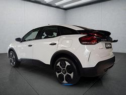 Weiß Gebraucht 2023 Citroën C4 Limousine | 18.449 € (Fairer Preis)