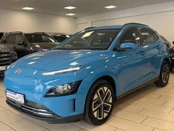 Hellblau dive in jeju / sol Gebraucht 2021 Hyundai Kona Select SUV | 15.400 € (Guter Preis)