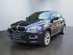 Schwarz Gebraucht 2013 BMW X6 Sport Line SUV | 14.990 € (Superpreis)