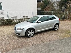 Grau Gebraucht 2006 Audi A3 Kleinwagen | 3.390 € (Fairer Preis)