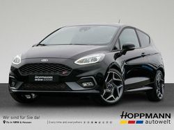 Schwarz Gebraucht 2019 Ford Fiesta ST Kleinwagen | 17.990 € (Etwas zu teuer)