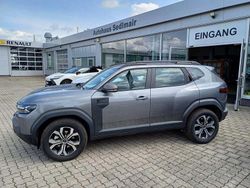 Grau Neu 2025 Dacia Duster Expression SUV | 24.760 € (Superpreis)