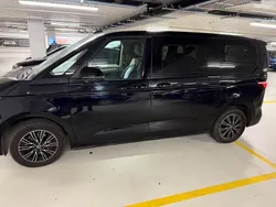 Schwarz Gebraucht 2023 VW T7 Van | 48.595 € (Fairer Preis)
