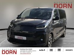Grau Neu 2025 Fiat Ulysse Van / Kleinbus | 38.990 € (Superpreis)