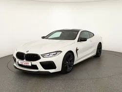 Andere Gebraucht 2023 BMW M8 M Sport Coupé | 91.890 € (Fairer Preis)