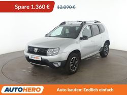 Grau Gebraucht 2018 Dacia Duster Black Shadow SUV | 10.730 € (Guter Preis)