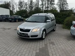 Skoda Roomster
