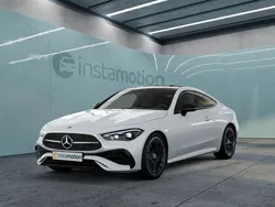 Other Gebraucht 2023 Mercedes CLE220 Coupé | 56.785 € (Superpreis)