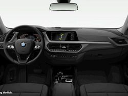 Schwarz Gebraucht 2022 BMW 118 Kleinwagen | 24.790 € (Fairer Preis)
