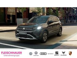 Schwarz Neu 2025 VW T-Cross SUV | 26.890 € (Fairer Preis)
