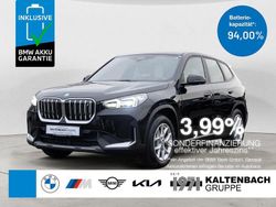 Schwarz ii Gebraucht 2023 BMW iX1 Performance SUV | 34.490 € (Guter Preis)