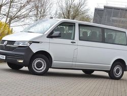 Silber Gebraucht 2023 VW T6.1 Van | 39.980 € (Superpreis)
