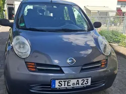 Grau Gebraucht 2003 Nissan Micra Visia Kleinwagen | 2.250 € (Fairer Preis)