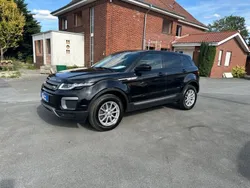 Schwarz Gebraucht 2017 Land Rover Range Rover evoque Pure SUV | 16.450 € (Guter Preis)