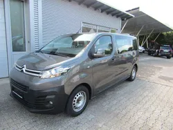 Gris platinium Gebraucht 2018 Citroën Jumpy Van / Kleinbus | 18.900 € (Etwas zu teuer)