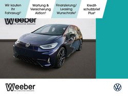 Violett Neu 2025 VW ID.3 GTX Kleinwagen | 58.690 €
