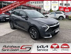 H8g dark penta Gebraucht 2021 Kia Sportage Spirit SUV | 30.999 € (Fairer Preis)
