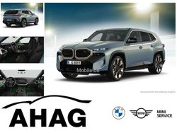 Grün Gebraucht 2024 BMW XM Sport Line SUV | 124.940 € (Guter Preis)