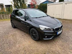 BMW 220 Active Tourer