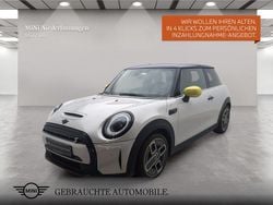 Weiß Gebraucht 2022 Mini Cooper SE Kleinwagen | 20.710 € (Fairer Preis)