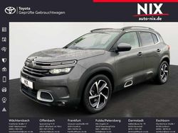 Grau Gebraucht 2019 Citroën C5 Aircross Feel SUV | 21.370 € (Etwas zu teuer)