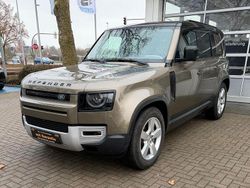 Gondwana stone Gebraucht 2020 Land Rover Defender SUV | 54.999 € (Etwas zu teuer)