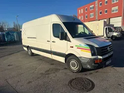 Weiß Gebraucht 2017 VW Crafter Van | 8.000 € (Etwas zu teuer)