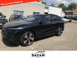 Schwarz Gebraucht 2025 Audi SQ5 Sport SUV | 87.900 € (Etwas zu teuer)