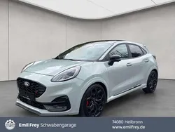 Grau Gebraucht 2025 Ford Puma Gen-E ST SUV | 30.490 €