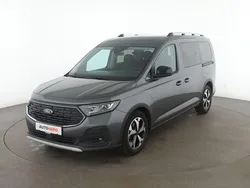Grau Gebraucht 2024 Ford Grand Tourneo Connect Active Van / Kleinbus | 30.890 € (Fairer Preis)