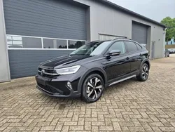 Schwarz Neu 2025 VW Taigo Life SUV | 29.249 € (Fairer Preis)
