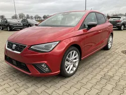 Wählbar Neu 2025 Seat Ibiza FR Limousine | 22.884 € (Guter Preis)