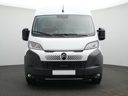 Eisweiß Gebraucht 2025 Citroën Jumper Van / Kleinbus | 21.000 €