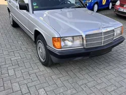 Grau Gebraucht 1985 Mercedes 190 Limousine | 6.490 €