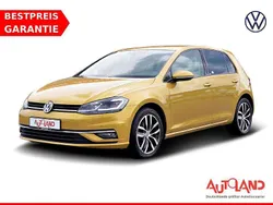 Andere Gebraucht 2017 VW Golf VII Comfortline Limousine | 16.990 € (Teuer)