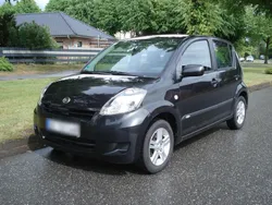 Daihatsu Sirion