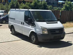 Blazerblau Gebraucht 2012 Ford Transit Tourneo Van / Kleinbus | 5.300 €