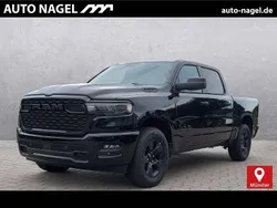 Schwarz Neu 2024 Dodge Ram Abholung | 69.899 € (Guter Preis)