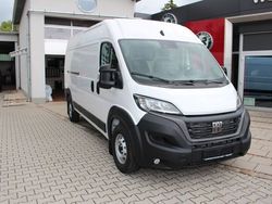 Colore esterno (weiss (pastell Neu 2024 Fiat Ducato Van | 30.900 € (Guter Preis)