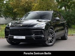 Schwarz Gebraucht 2020 Porsche Cayenne S SUV | 69.800 € (Superpreis)