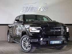 Diamond black crystal pearlco Gebraucht 2022 Dodge Ram Abholung | 47.900 € (Fairer Preis)