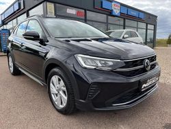 Schwarz Gebraucht 2023 VW Taigo Life SUV | 15.950 € (Fairer Preis)