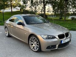Beige Gebraucht 2007 BMW 325 M Sport Coupé | 8.200 € (Superpreis)