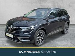 Onyxschwarz Gebraucht 2024 Renault Koleos Techno SUV | 35.990 € (Etwas zu teuer)