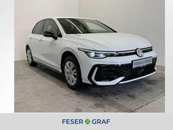 Pure white Gebraucht 2025 VW Golf VIII R Limousine | 32.950 € (Fairer Preis)