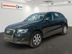 Schwarz Gebraucht 2010 Audi Q5 Design SUV | 9.899 € (Superpreis)