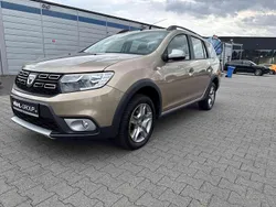 Beige Gebraucht 2020 Dacia Logan MCV Stepway Kombi | 11.990 € (Guter Preis)