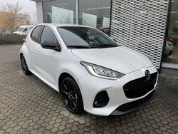 Neu 2025 Mazda 2 Homura-Line | 26.890 € (Fairer Preis)