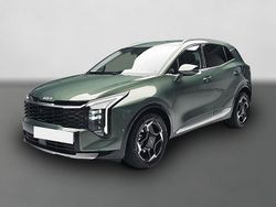 Experience green met Neu 2025 Kia Sportage Spirit SUV | 38.700 € (Fairer Preis)