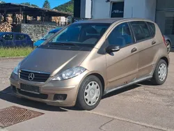 Other Gebraucht 2005 Mercedes A180 Classic Van / Kleinbus | 750 € (Superpreis)